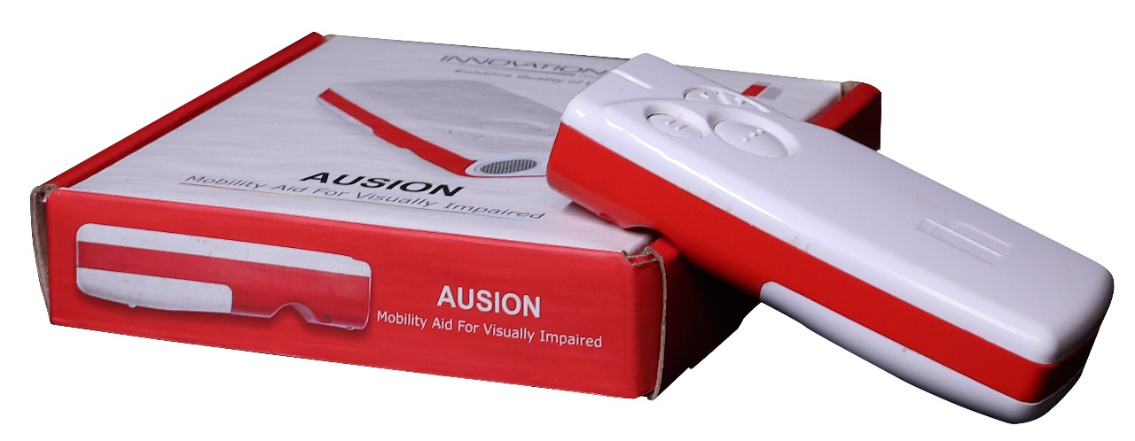 Ausion Product