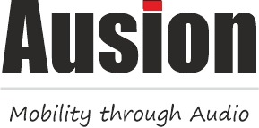 Ausion Logo